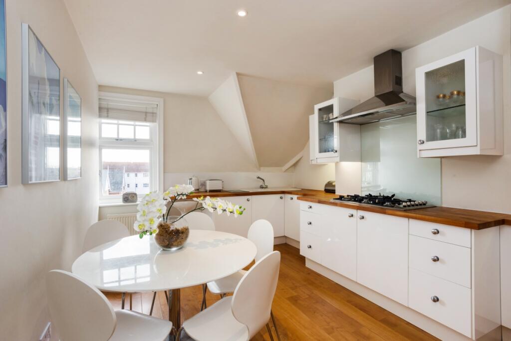 12 Royal Mansions...