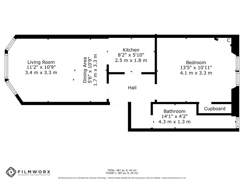 Floorplan - IVY P...