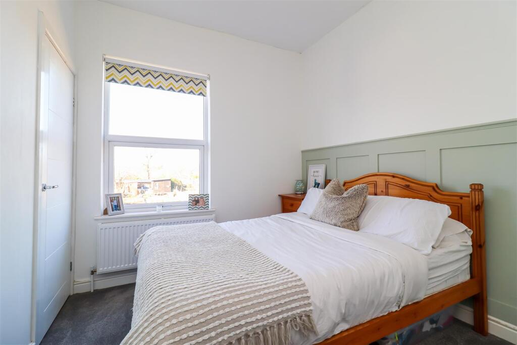 BEDROOM TWO