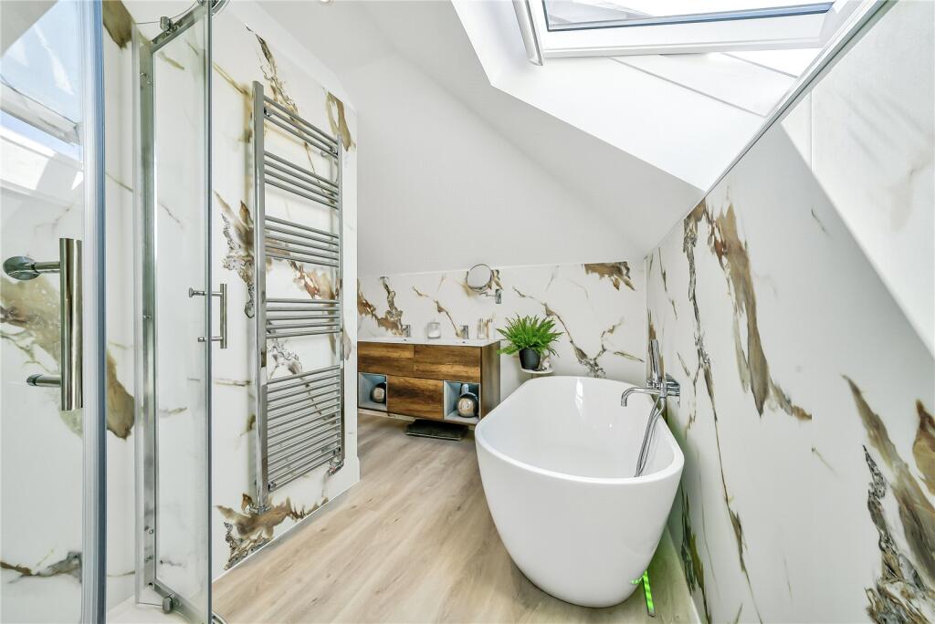 Principal En-Suite