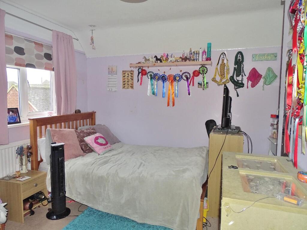 BEDROOM TWO
