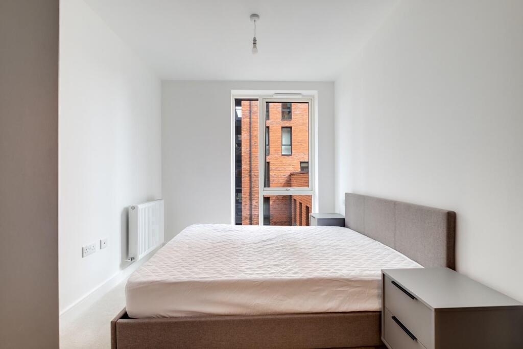 Main bedroom