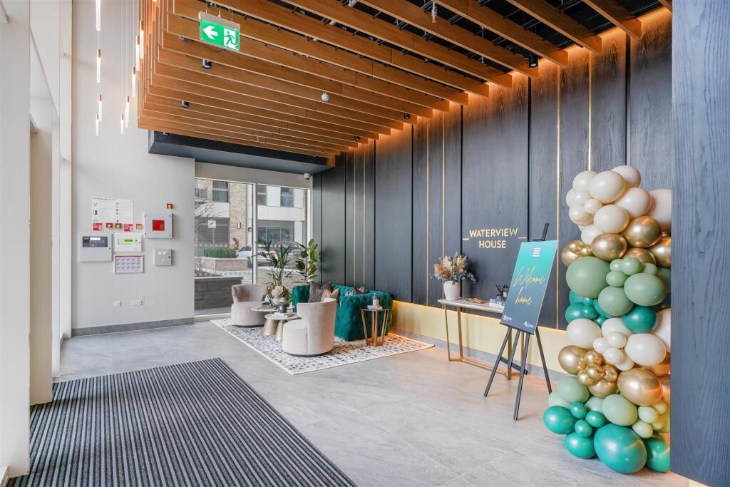 Apartment 53, Waterview House - YSDXWbiiqVJO7P4HBM