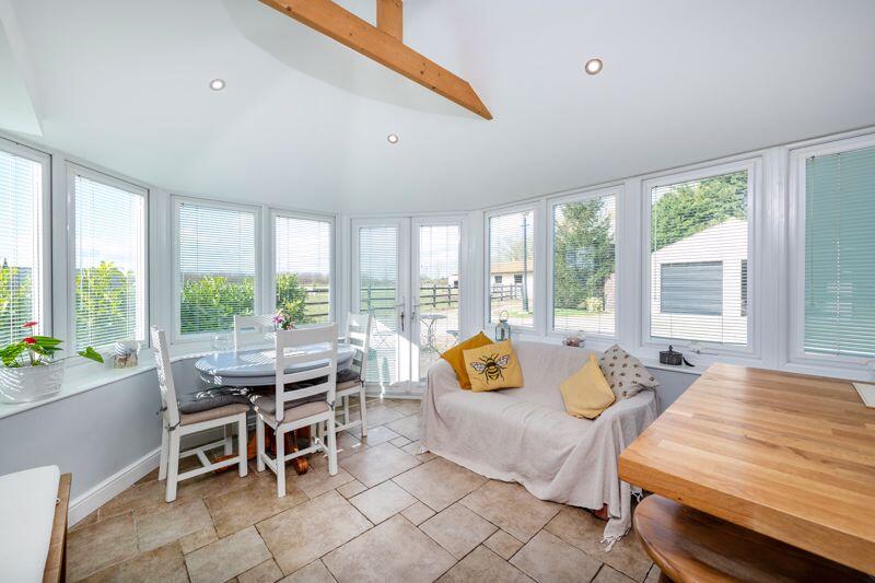 Family Dining Kitchen