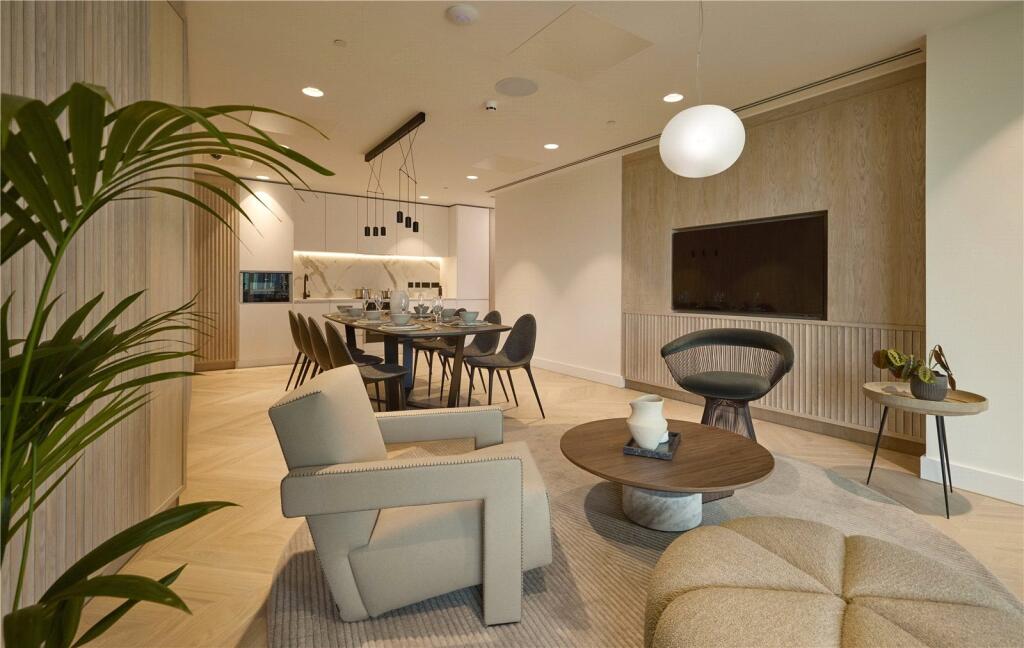 Private Suite
