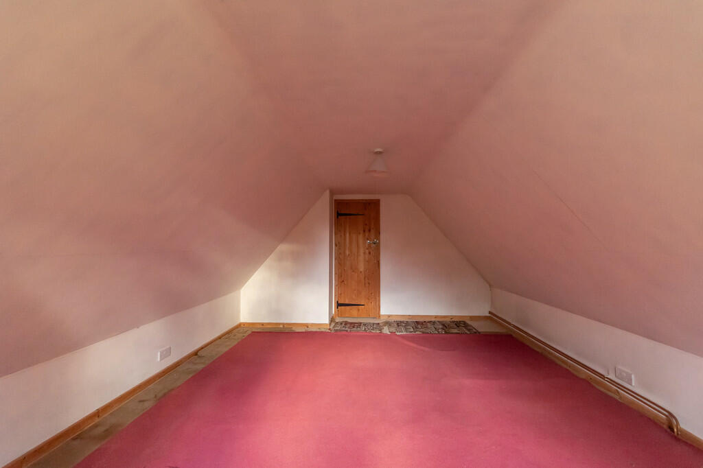 Bedroom two 