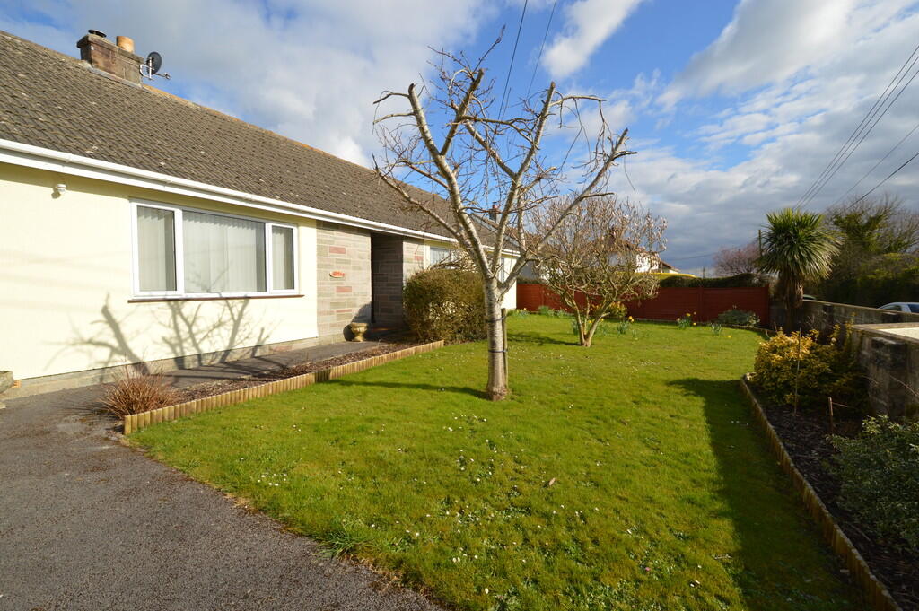 2 Front Garden