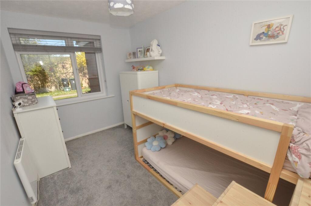 Bedroom No. 2