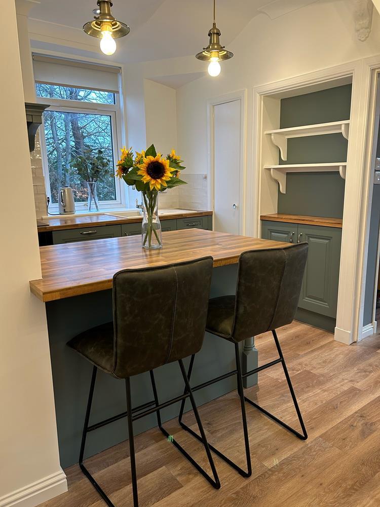 Kitchen photograph 3
