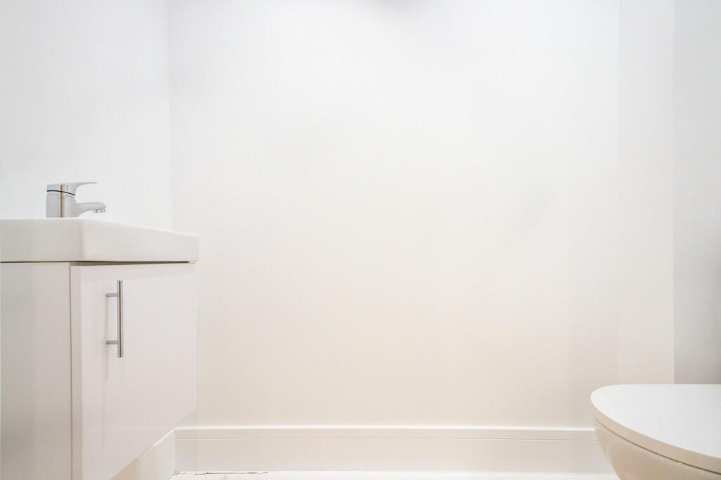 Green Man Terrace...