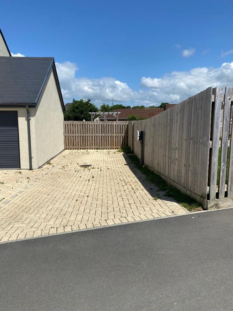Parking Space