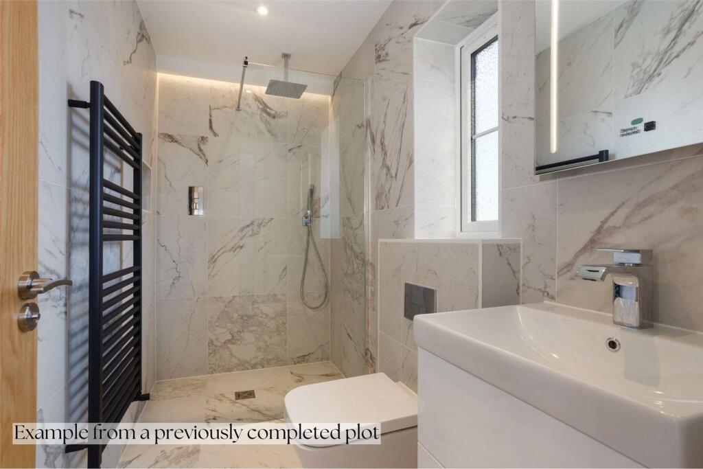 Bathroom Example