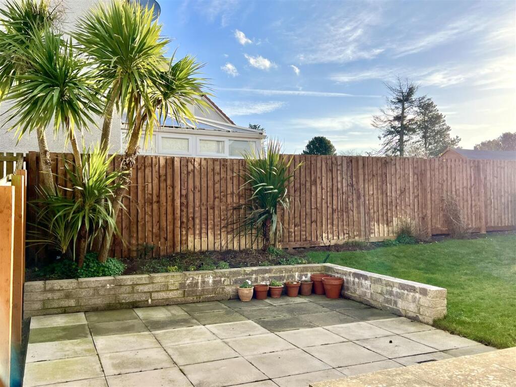 Rires Road, Leuchars