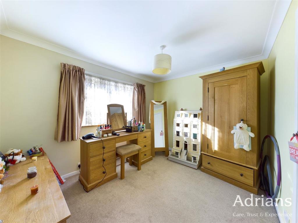 BEDROOM TWO