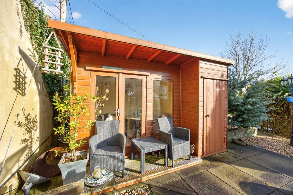Summerhouse