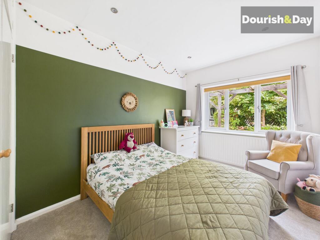 Bedroom 4
