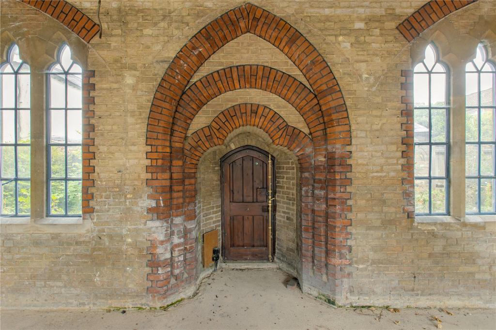 Doorway