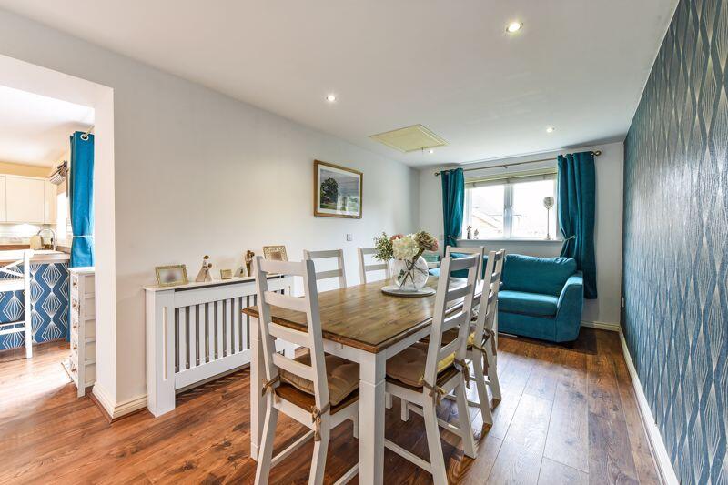 Dining / Family Area