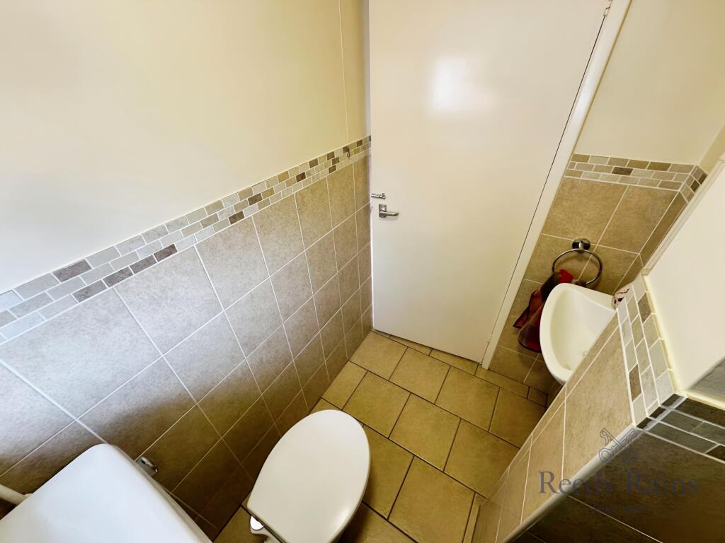Guest Wc