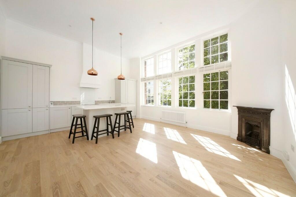 Kitchen Reception 1