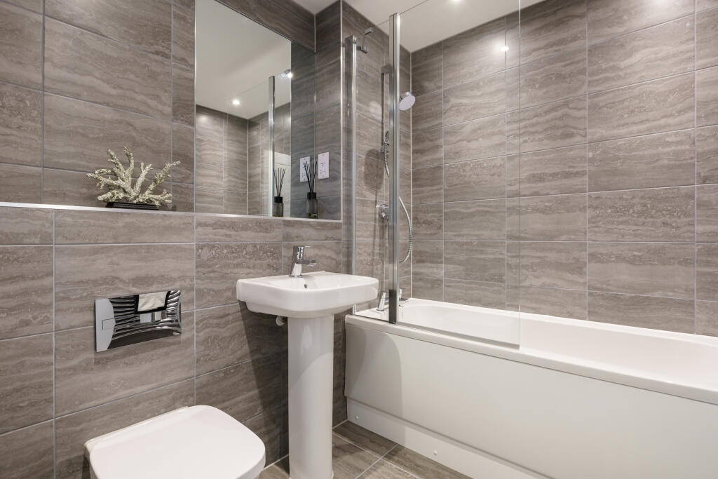 Showhome photography