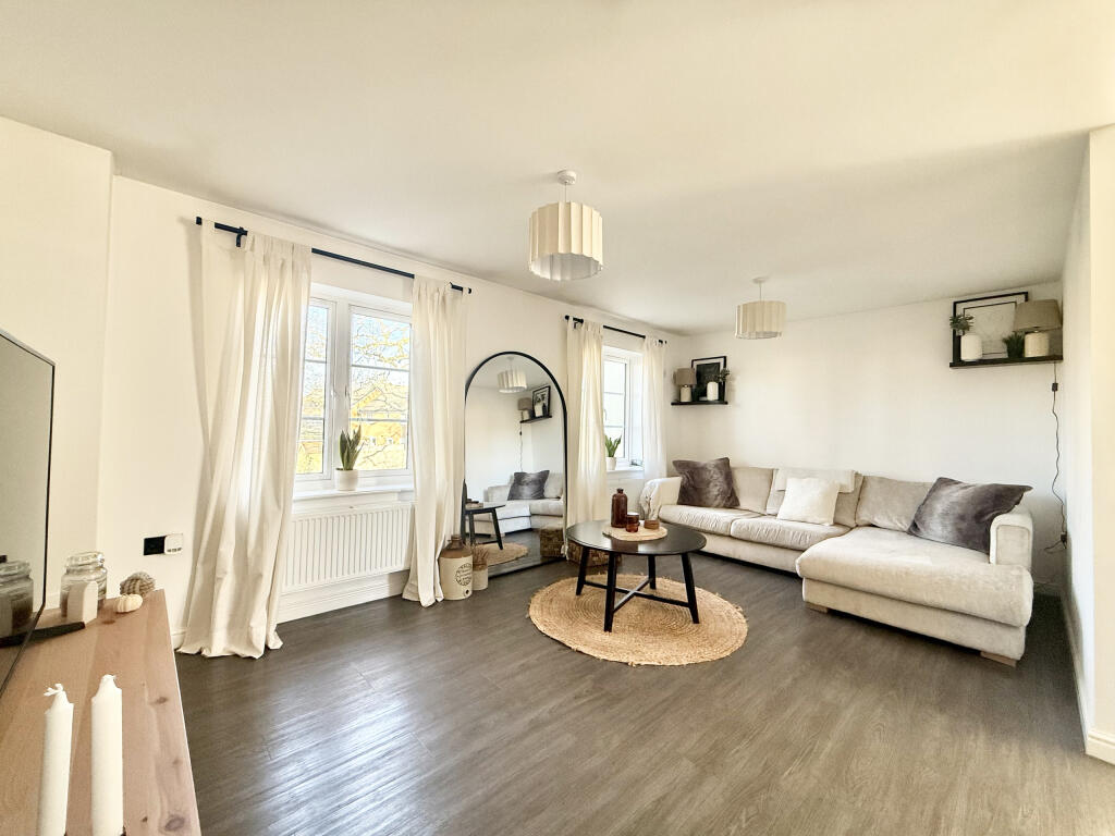 Hobby Way, Brympton, Yeovil, Somerset