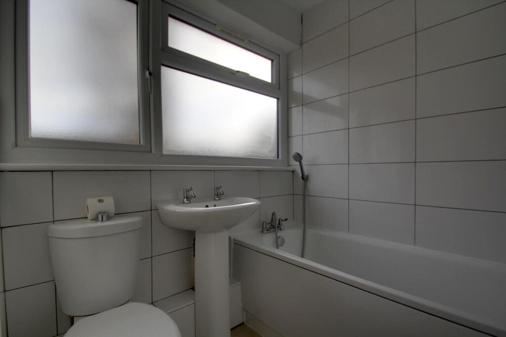Bath/WC