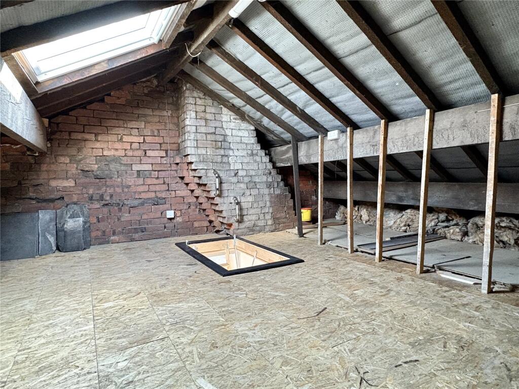 Loft Space