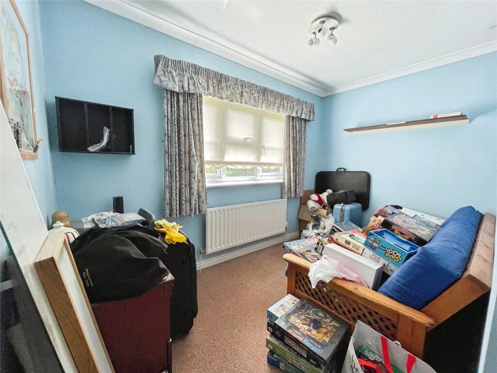 Bedroom 4