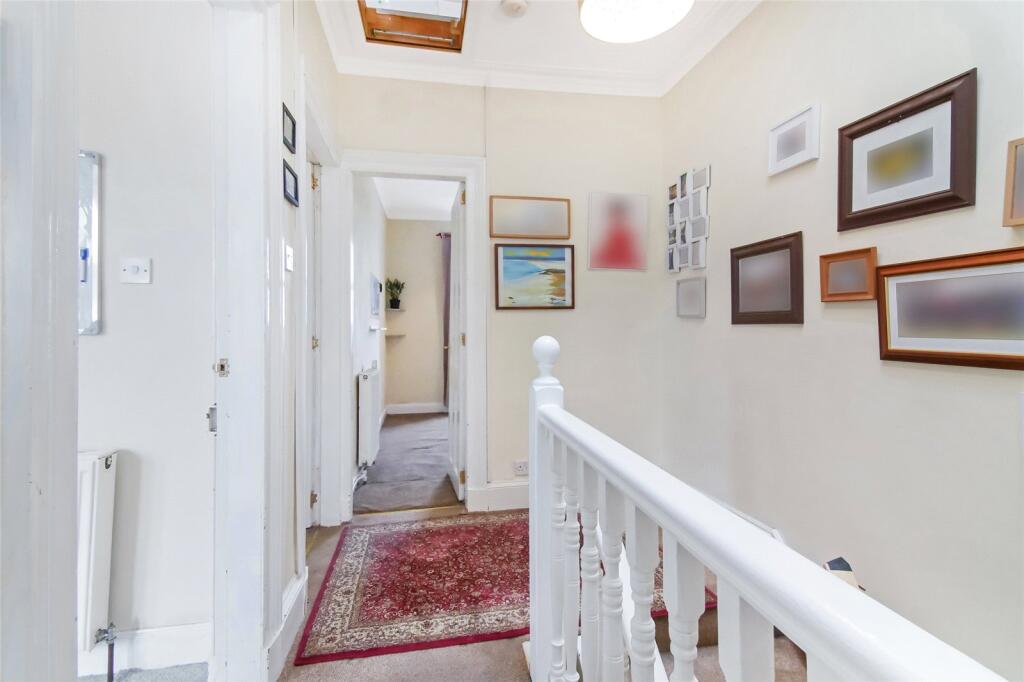Upper Hall