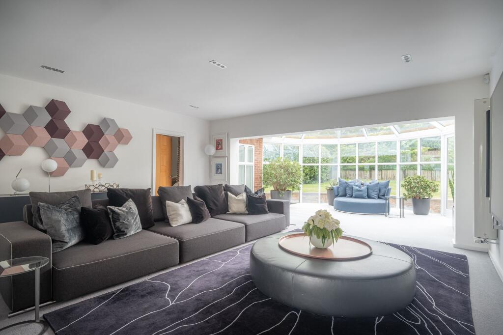 Sitting room