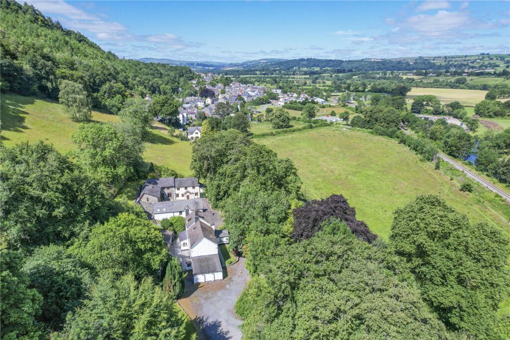 Drone View