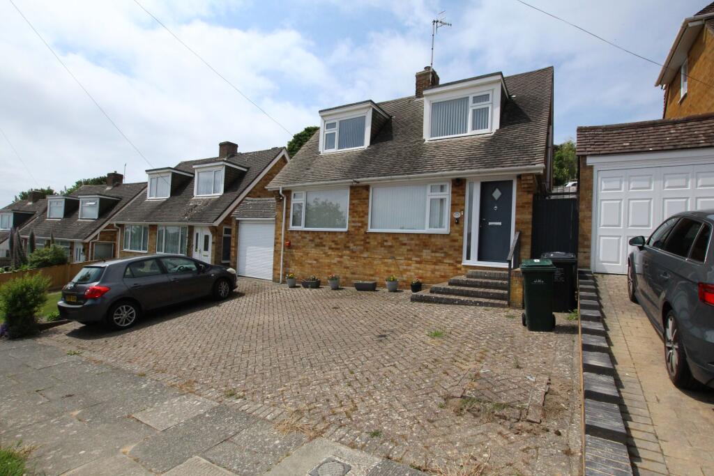 Lustrells Vale, Saltdean, Brighton