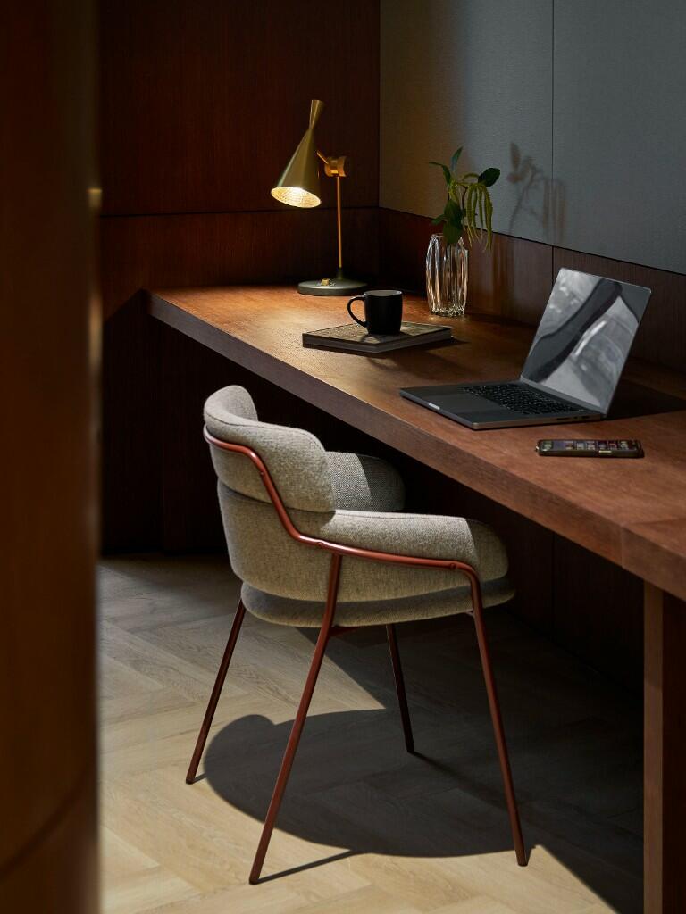 Work Space