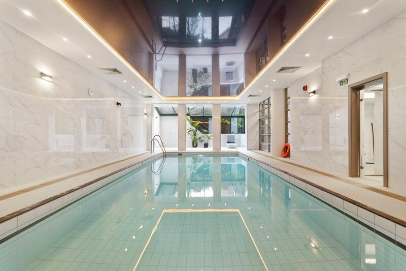 pool