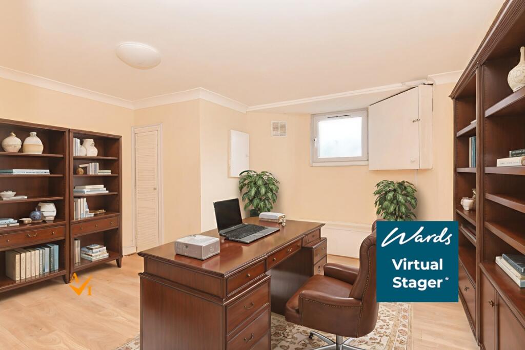 Cellar Room 1 (Contemporary Style)