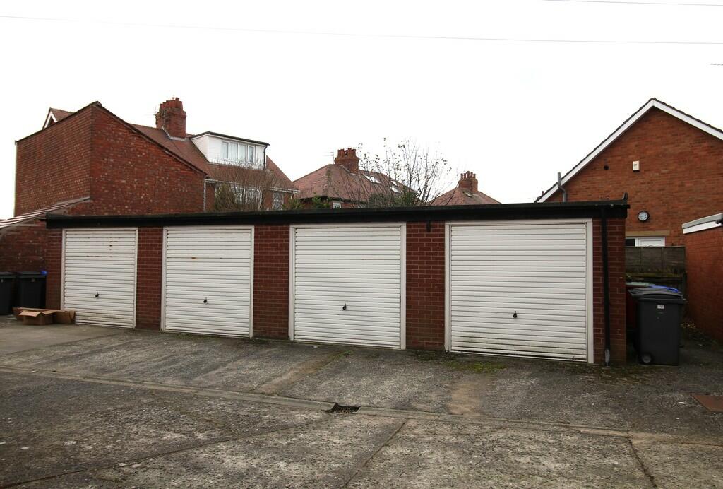 Garage Second Fro...