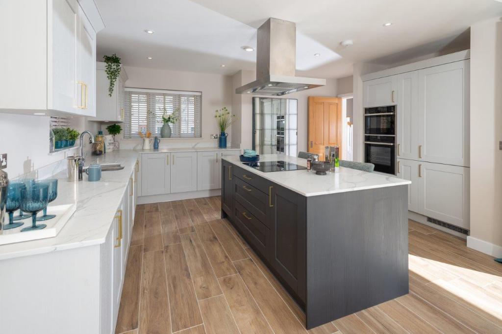 Example Kitchen