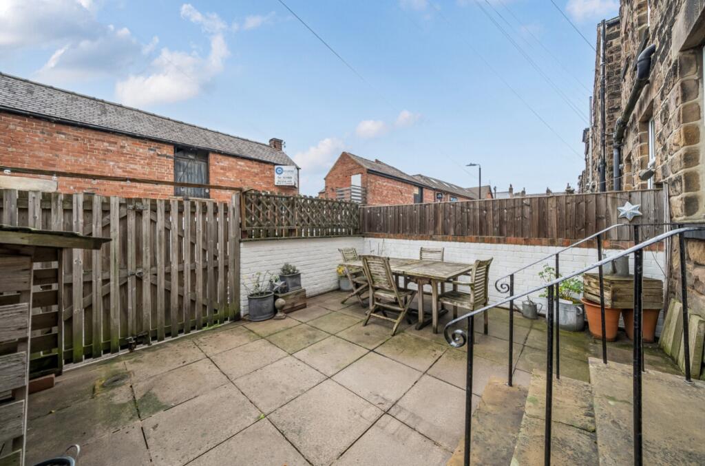 EweMove Harrogate Courtyard2