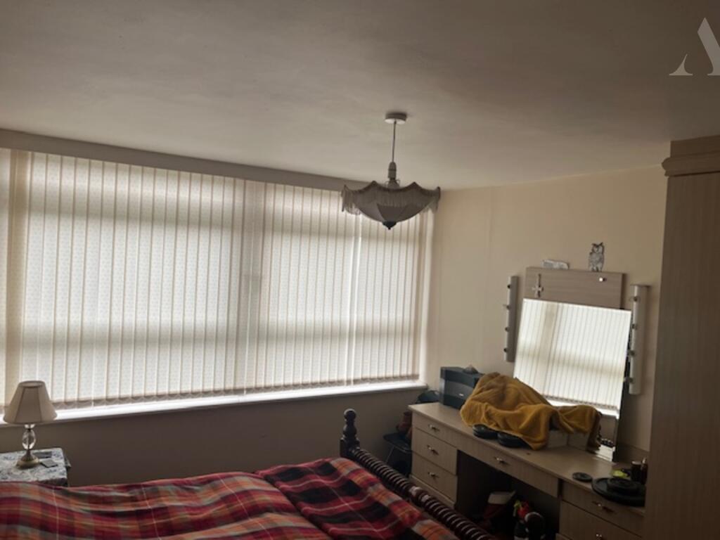 Flat 14 West Point Bedroom 1