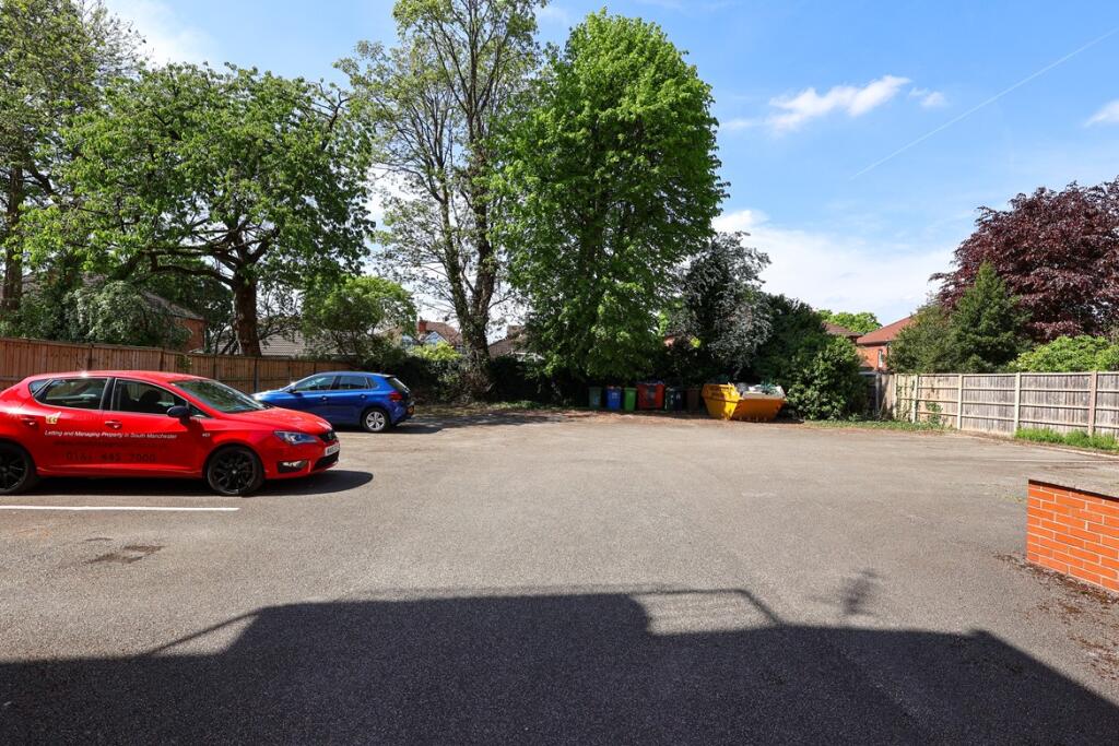 Car park