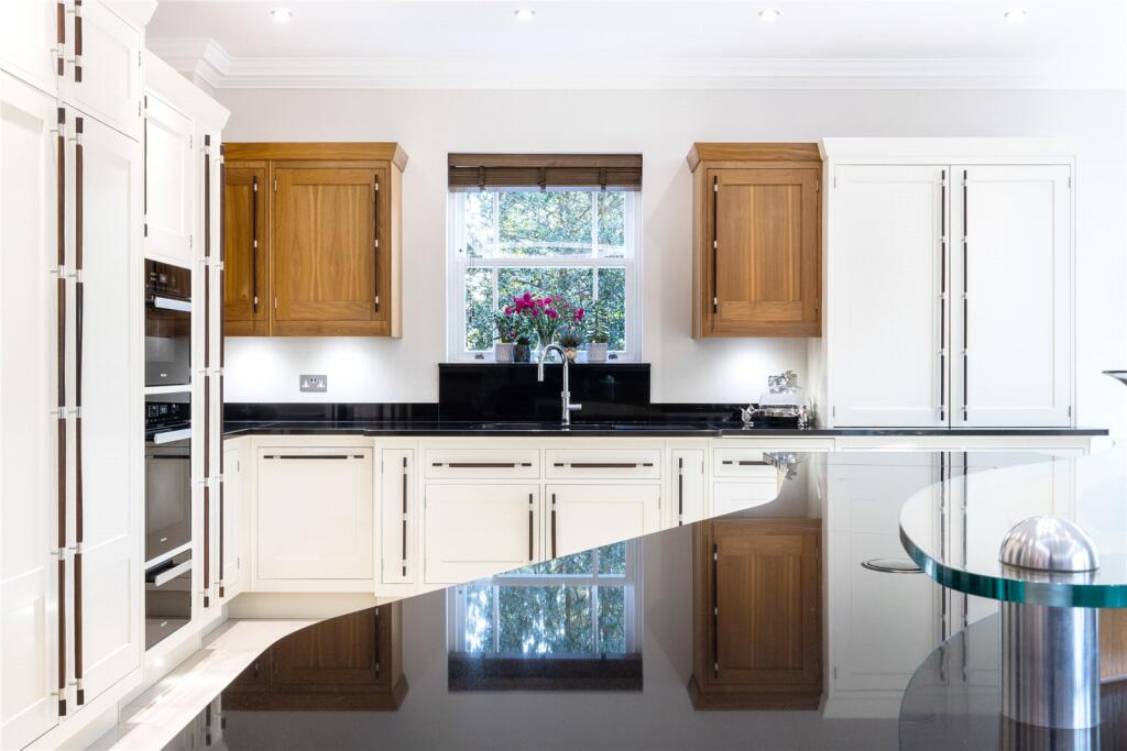 Kitchen/Family Room