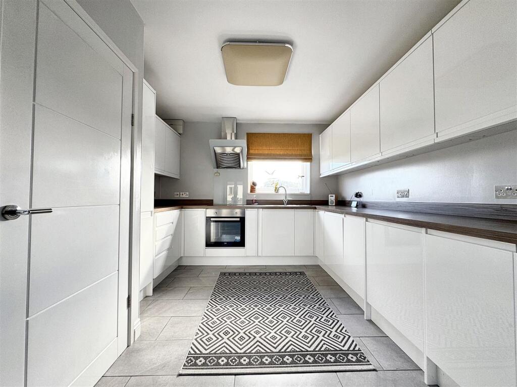 Open Planned Living