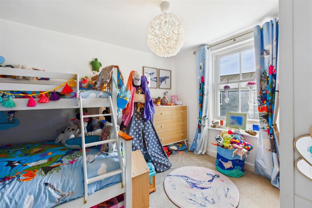 Bedroom 2.