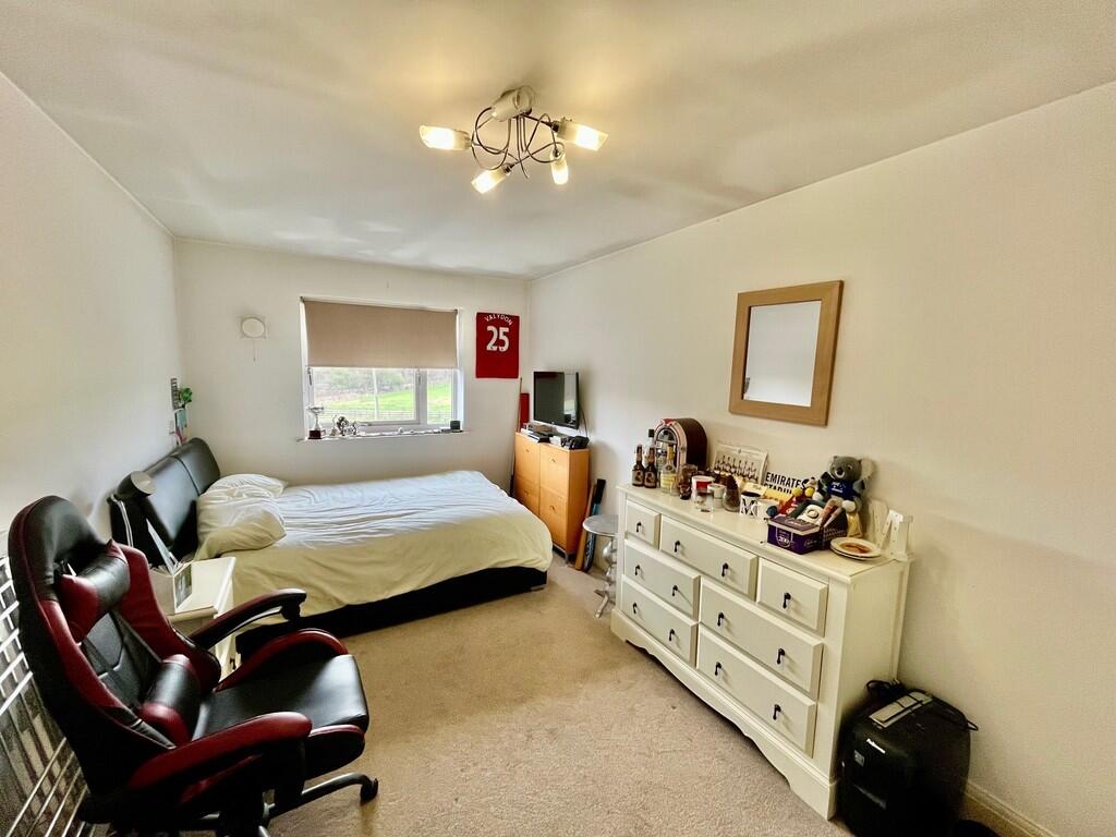 2ndBed