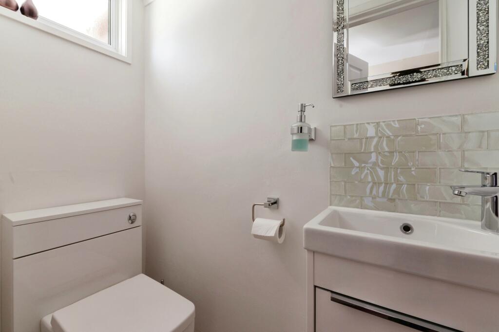 Ground Floor Wc