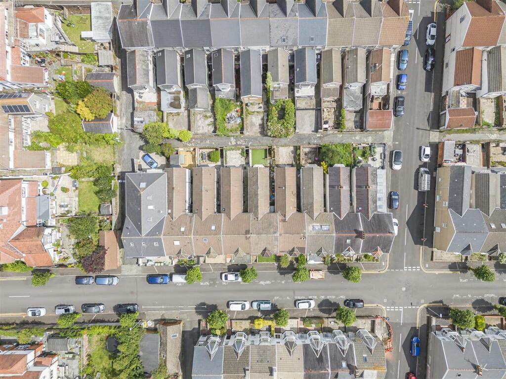 Aerial Images