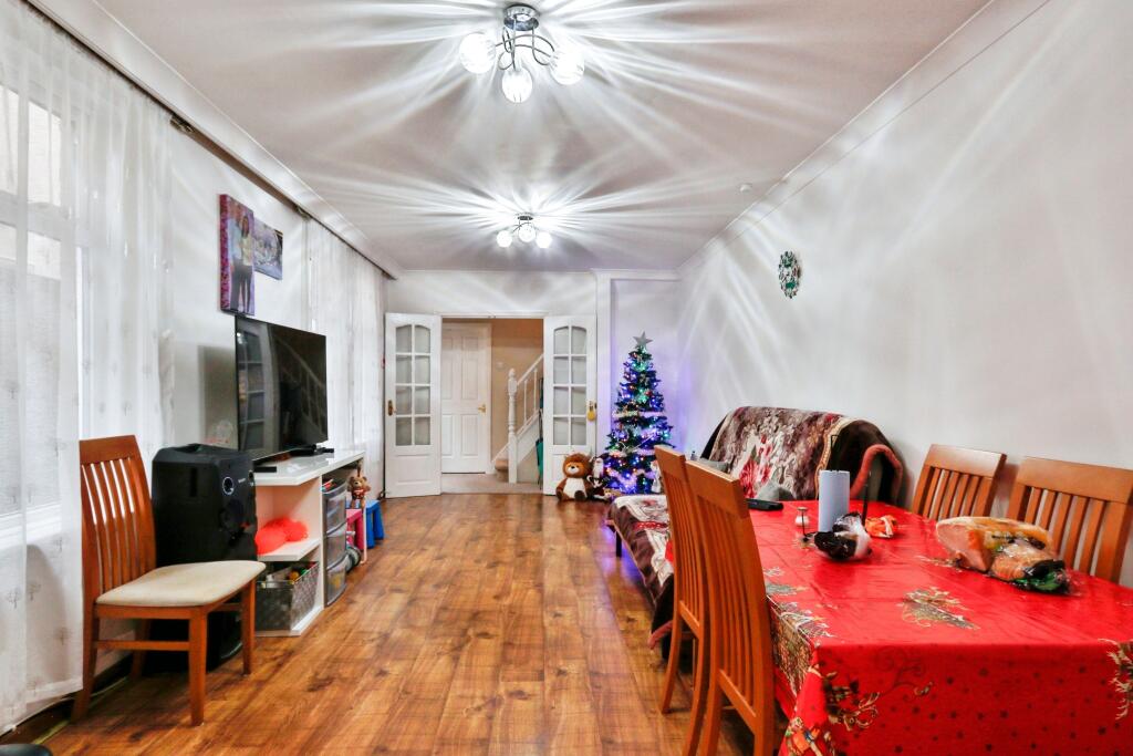 Lounge/Diner