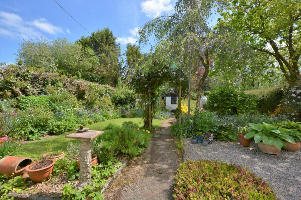 Oakford Seddons