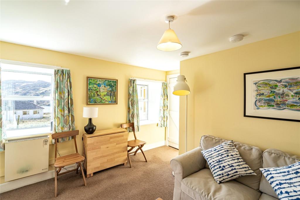 Dining/Sitting Room